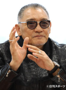 『萩原健一さん急死　３度結婚４度逮捕愛された個性派』（2019年3月28日22時51分）